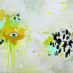Miracles Are The Norm - Limited Edition Print
