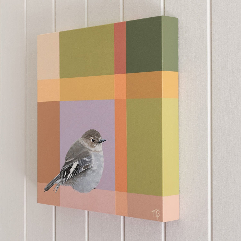 The Radiant Robin - Original rt