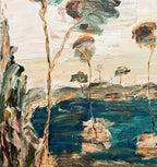 The Long Way Around - Original Art