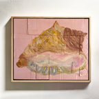 Conch Shell 04 - Original Art