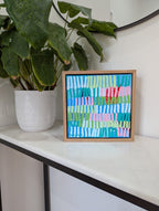 So Fresh 2 - Original Art