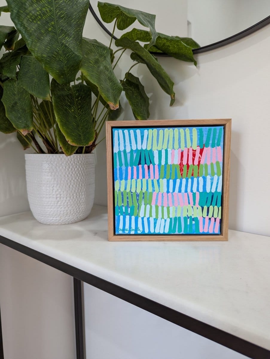 So Fresh 2 - Original Art