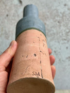 Flotsam Bottle - Slate Clay