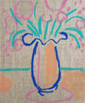 Bud 2 - Original Art-Original Art-Claudio Kirac-Greenhouse Interiors Pty Ltd