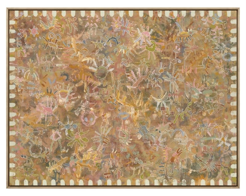 Primavera - Limited Edition Print