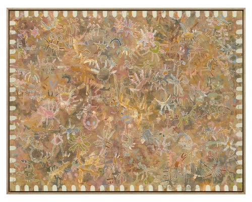 Primavera - Limited Edition Print