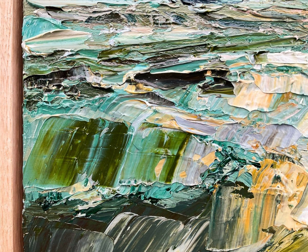 Meander - Original Artwork