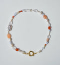 Lola Necklace-Jewellery-Lily and May-Greenhouse Interiors Pty Ltd