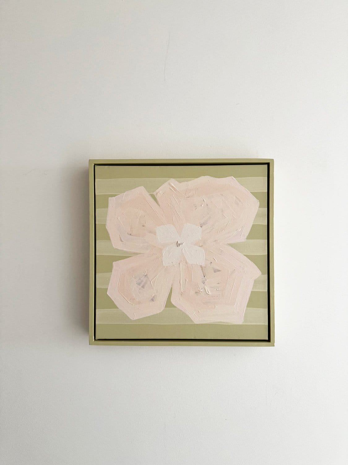 Vida - Original Artwork-Original Art-Kim Saunders-Greenhouse Interiors Pty Ltd