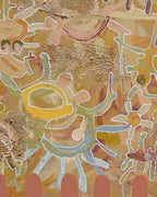 Mariscada - Original Art