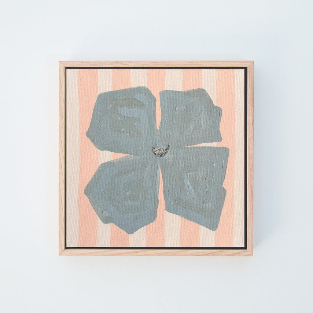 Kip - Original Art-Original Art-Kim Saunders-Greenhouse Interiors Pty Ltd