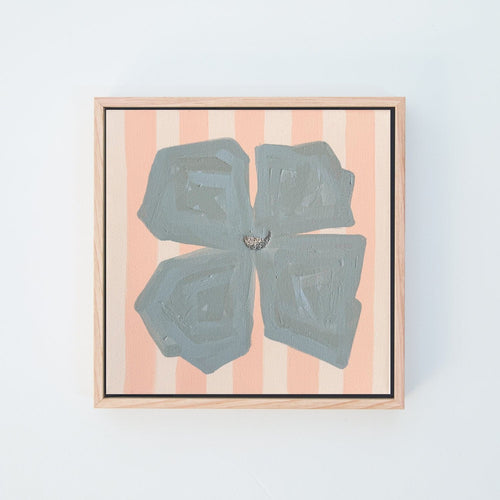 Kip - Original Art-Original Art-Kim Saunders-Greenhouse Interiors Pty Ltd