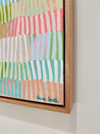 Always On My Mind - Original Art-Original Art-Sheree Smith-Greenhouse Interiors Pty Ltd