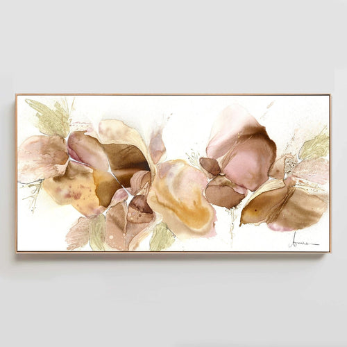 Delicate Power II - Limited Edition Print