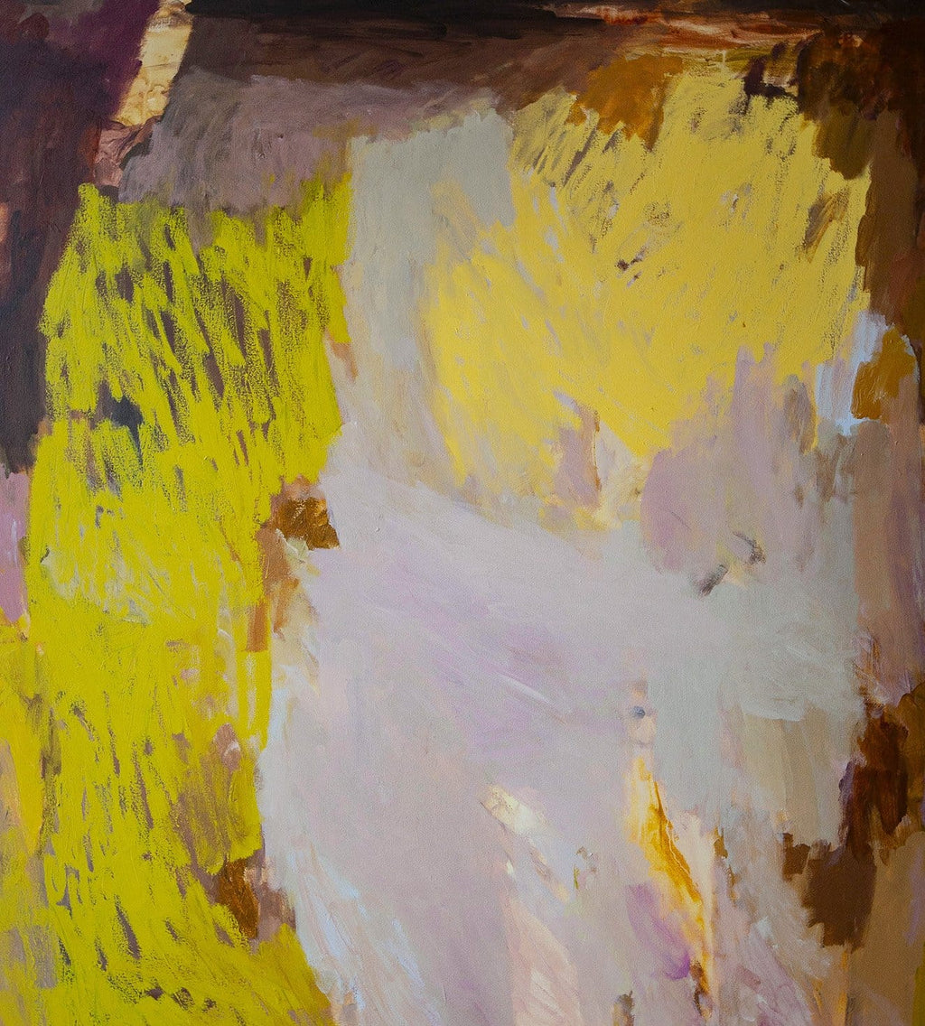 More Than Enough - Original Art-Original Art-Lucy Rice-Greenhouse Interiors Pty Ltd