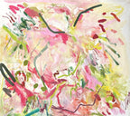 Nature In Vibrations - Original Artwork-Original Art-Maddy Appleby-Greenhouse Interiors Pty Ltd