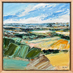Mallee - Original Artwork