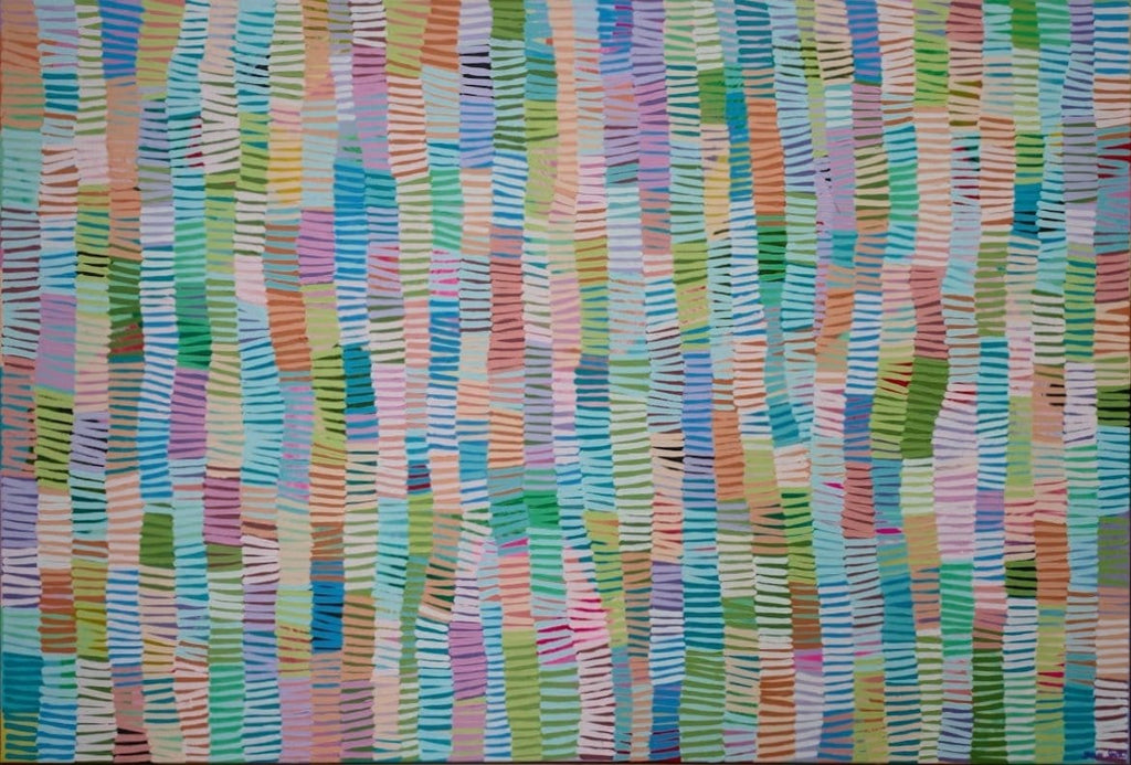 Beautiful Chaos- Original Art-Original Art-Sheree Smith-Greenhouse Interiors Pty Ltd