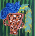 Lucky Me - Original Art