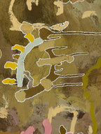 Na Relva - Original Art
