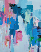 Cinque Terre - Original Art
