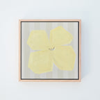 Willow - Original Artwork-Original Art-Kim Saunders-Greenhouse Interiors Pty Ltd