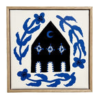 Gentle Giant Protectors II - Original Art