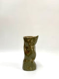 Mini Crush Vase 'Gold Grass'