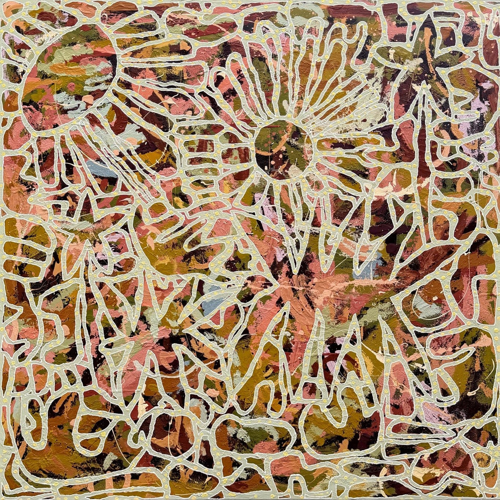 Fragmento - Original Art
