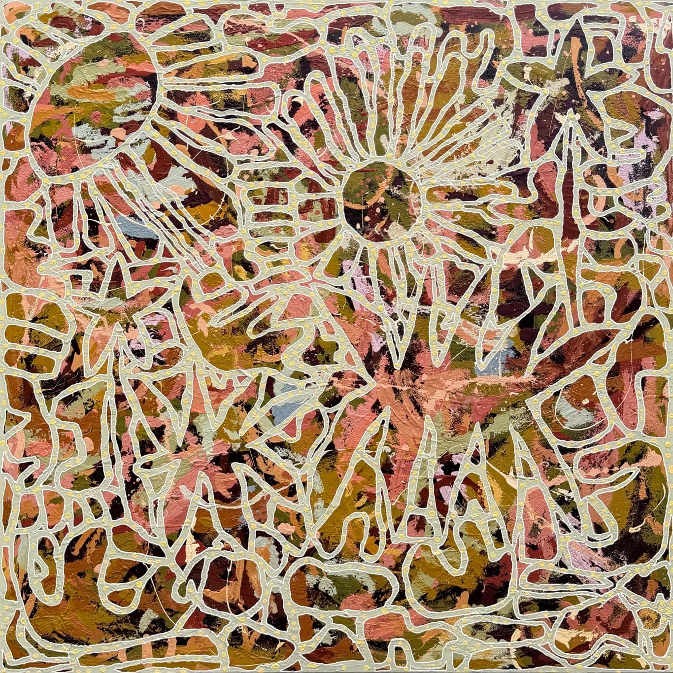 Fragmento - Original Art