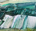 Southern Glow Original Artwork-Original Art-Katie Wyatt-Greenhouse Interiors Pty Ltd