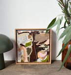 Gumlight-Original Art-Ashlea van Riet-Greenhouse Interiors Pty Ltd