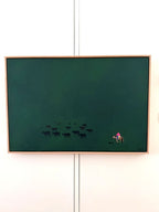 Mooving Assets - Original Art-Original Art-Alli Geers-Greenhouse Interiors Pty Ltd