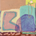 Desert Boulders 4 - Original Artwork