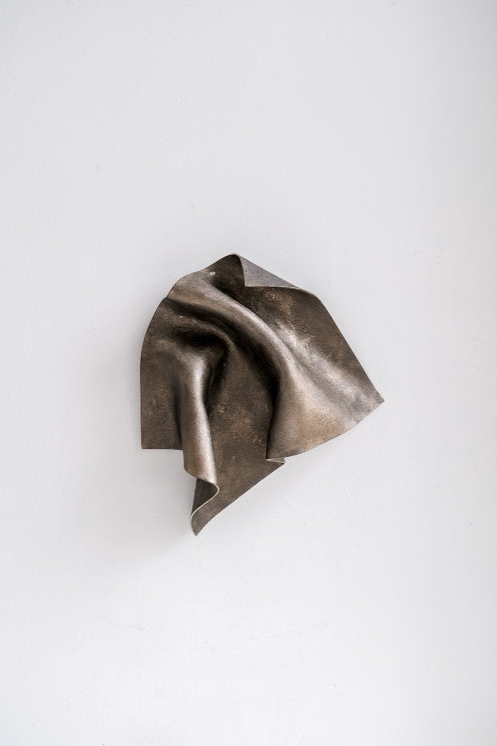 Anchor - Original Artwork Wall Sculpture