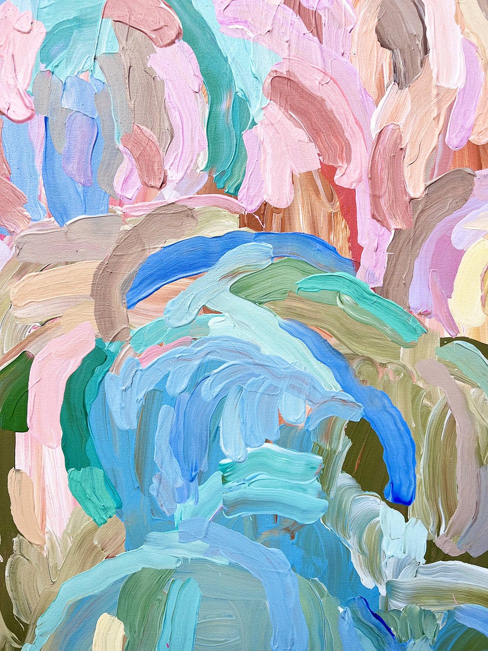 What Did You Wish For - Limited Edition Print