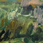 On Days Like This - Original Painting