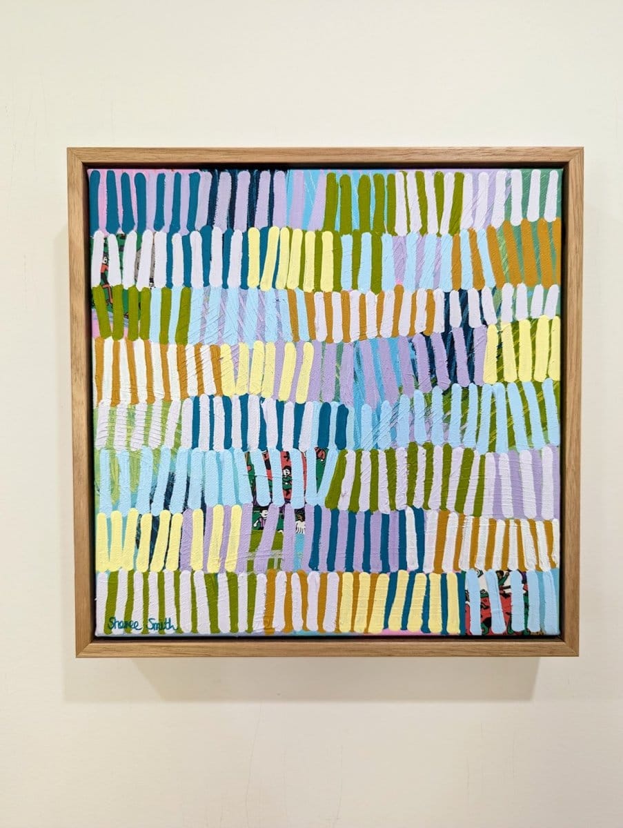 Wishful Thinking - Original Art-Original Art-Sheree Smith-Greenhouse Interiors Pty Ltd