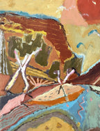 Water Of Life - Original Artwork