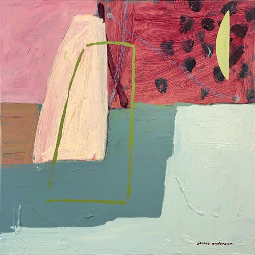 Sky Above - Original Artwork-Original Art-Jackie Anderson-Greenhouse Interiors Pty Ltd