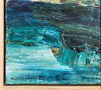 Clea - Original Artwork
