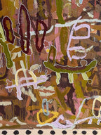 Festa No Jardim - Original Art