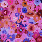 Double Ranunculus - Original Artwork