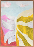 Shaz - Original Art