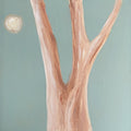 In The Pause - Original Art-Original Art-Helen Otway-Greenhouse Interiors Pty Ltd