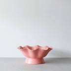 Ripple Bowl - Sunset Peach