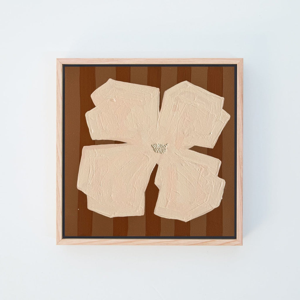 Birgetta - Original Artwork