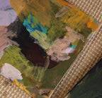 Dancing In The Rain - Original Art