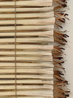 Paper And Protea Wall Hanging