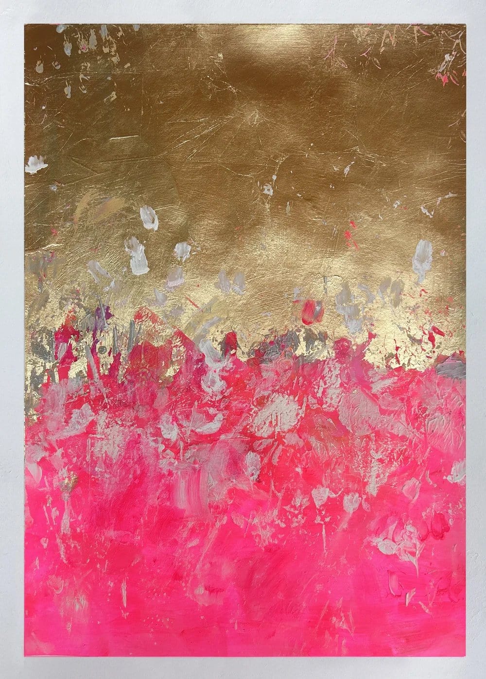 Luma - Original Art